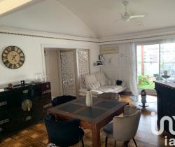 Appartement 4 pièce(s)  98 m2