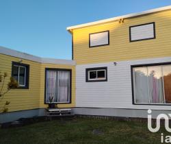 Maison / Villa 3 pièce(s)  70 m2