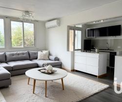 Appartement 4 pièce(s)  79 m2