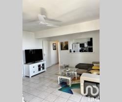 Appartement 3 pièce(s)  Sainte Marie 