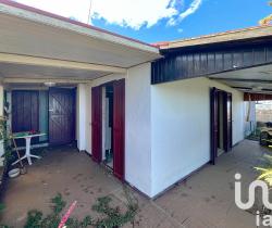 Maison / Villa 2 pièce(s)  54 m2