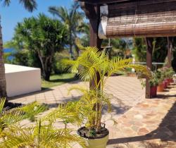 Maison / Villa 4 pièce(s)  89 m2