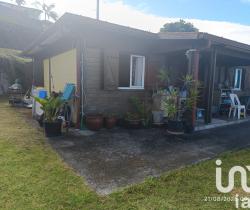 Maison / Villa 4 pièce(s)  80 m2