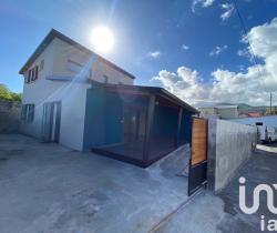 Maison / Villa 4 pièce(s)  88 m2