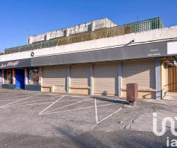 Bureau  Le Port Zup