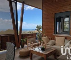 Maison / Villa 5 pièce(s)  110 m2