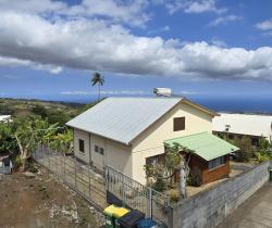 Maison / Villa 4 pièce(s)  85 m2