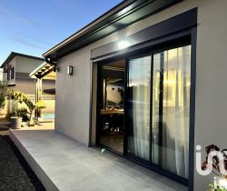 Maison / Villa Plus de 5 pièces Saint Pierre