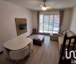 Appartement 3 pièce(s)  47 m2