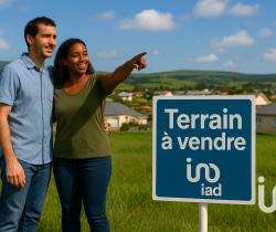 Terrain  La Plaine Des Cafres
