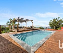 Maison / Villa Plus de 5 pièces  L'Étang Salé Les Bains