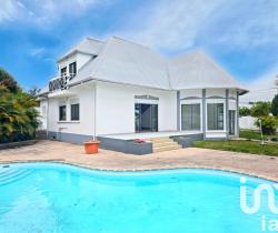 Maison / Villa 5 pièce(s)  Le Tampon 