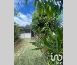 Maison / Villa 4 pièce(s)  Saint Pierre 