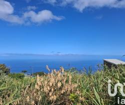 Terrain  Piton Saint Leu