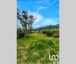 Terrain  Gol Les Hauts 