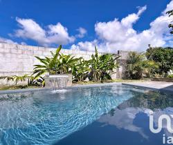 Maison / Villa 5 pièce(s)  Saint André 