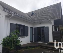 Maison / Villa Plus de 5 pièces  Le Tampon 