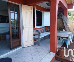 Maison / Villa 4 pièce(s)  Piton Saint Leu