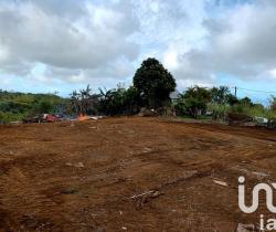 Terrain  Le Guillaume