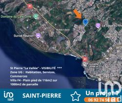 Maison / Villa 4 pièce(s)  116 m2