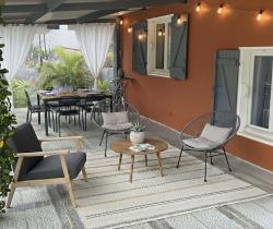 Maison / Villa 4 pi&egrave;ce(s)  96 m2