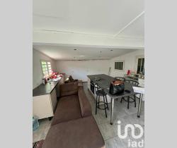 Maison / Villa Plus de 5 pièces  116 m ...