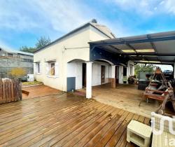 Maison / Villa Plus de 5 pièces  Saint Gilles Les Hauts