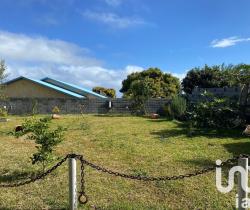 Maison / Villa 4 pièce(s)  92 m2