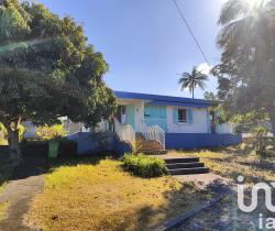 Maison / Villa 5 pièce(s)  95 m2