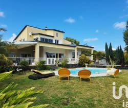 Maison / Villa Plus de 5 pièces  349 m ...