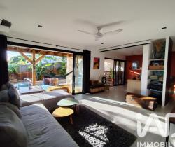 Maison / Villa 4 pièce(s)  110 m2