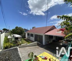 Maison / Villa Plus de 5 pièces  134 m ...