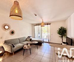 Appartement 2 pièce(s)  Saint Denis 