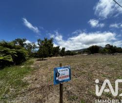 Terrain  Saint Joseph