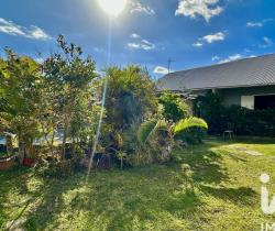 Maison / Villa 5 pièce(s)  113 m2