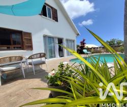 Maison / Villa 5 pièce(s)  160 m2