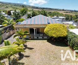 Maison / Villa 4 pièce(s)  160 m2