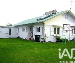 Maison / Villa 5 pièce(s)  140 m2