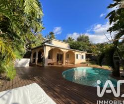 Maison / Villa 5 pièce(s)  Saint Paul 