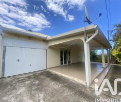 Maison / Villa 4 pièce(s)  Saint Pierre 