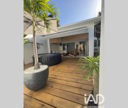 Maison / Villa 2 pièce(s)  45 m2