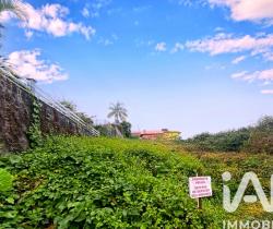 Terrain  La Chaloupe