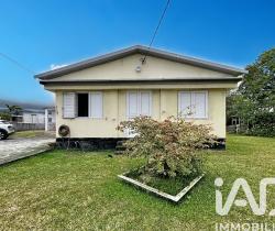 Maison / Villa 3 pièce(s)  Saint André 