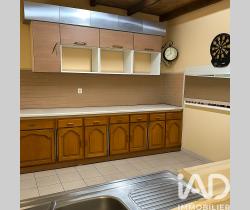 Maison / Villa 2 pièce(s)  Saint Louis 