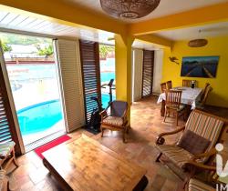 Maison / Villa 4 pi&egrave;ce(s)  115 m2