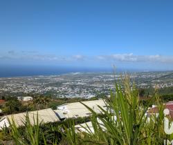 Terrain  Sainte Clotilde