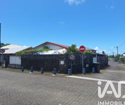 Maison / Villa Plus de 5 pièces  Bras Panon 