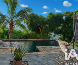 Maison / Villa Plus de 5 pièces  Bois de Nèfles St Paul