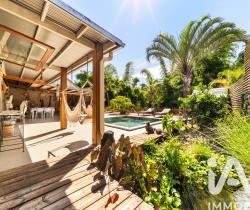 Maison / Villa Plus de 5 pièces  Sainte Marie 