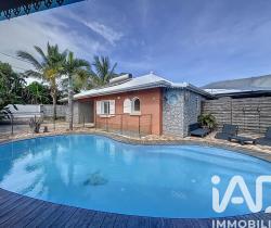 Maison / Villa Plus de 5 pièces  200 m ...